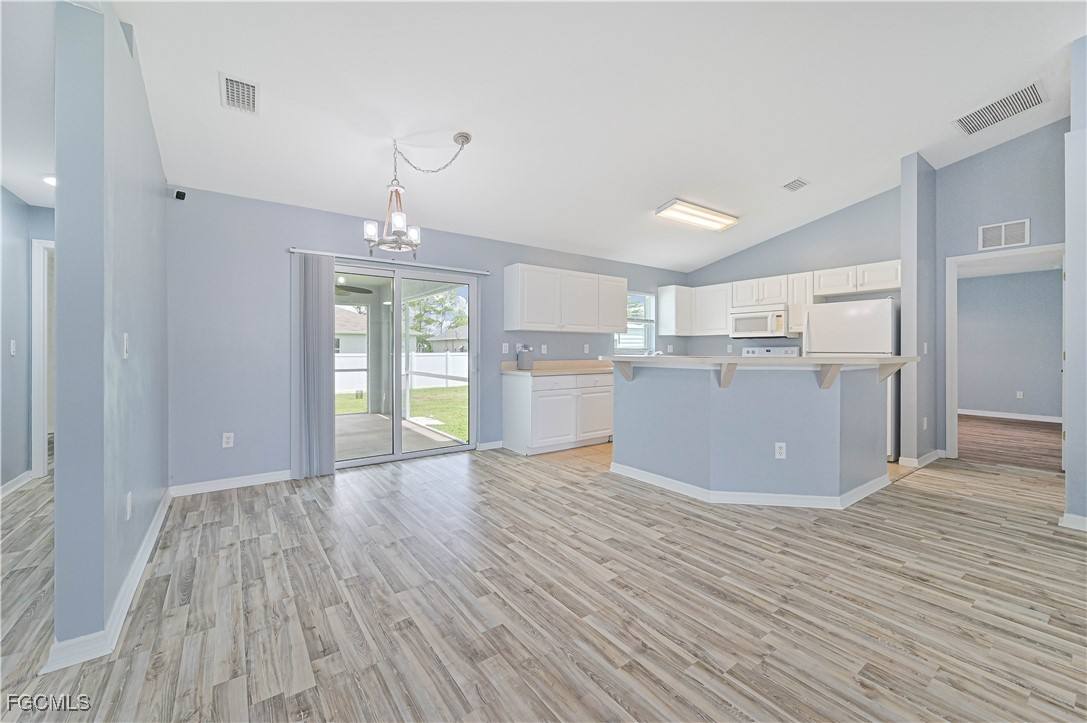 Apartment for rent at 3445 NE 8th Place, Cape Coral, FL 33909