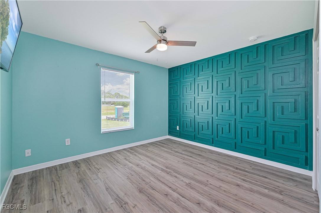 Apartment for rent at 3445 NE 8th Place, Cape Coral, FL 33909