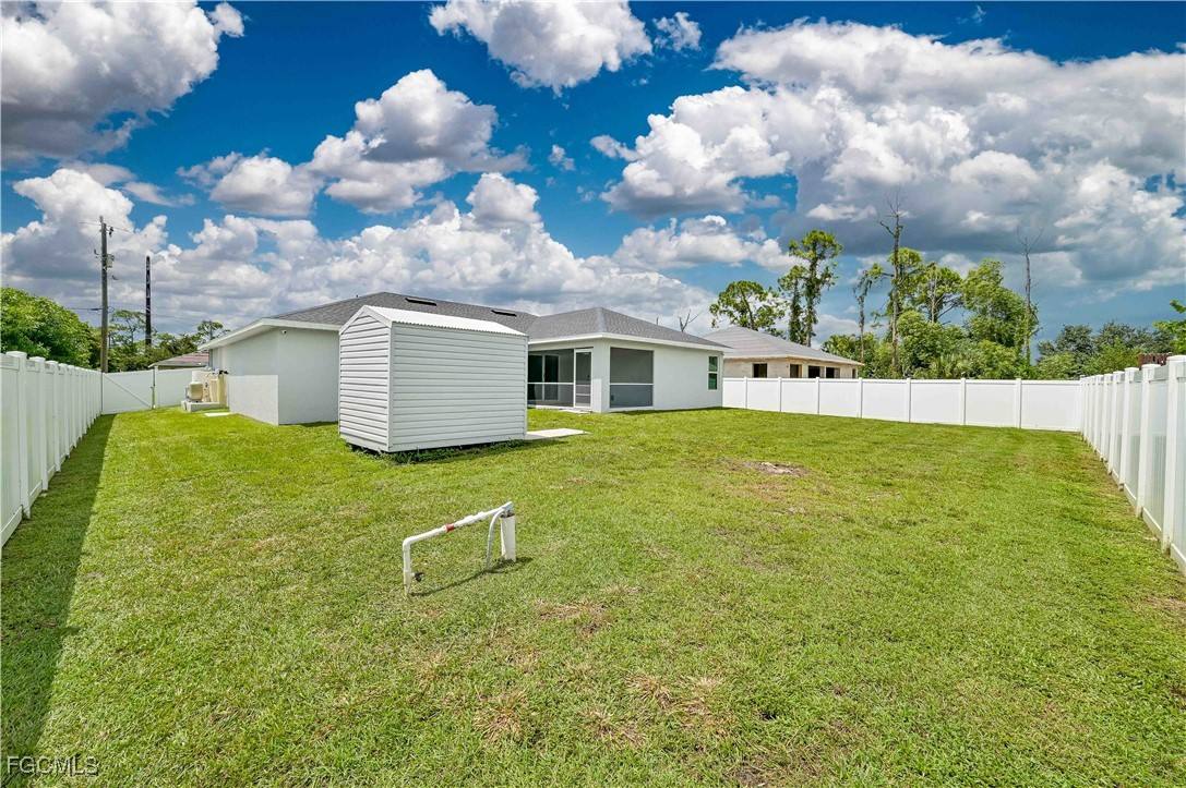 Apartment for rent at 3445 NE 8th Place, Cape Coral, FL 33909