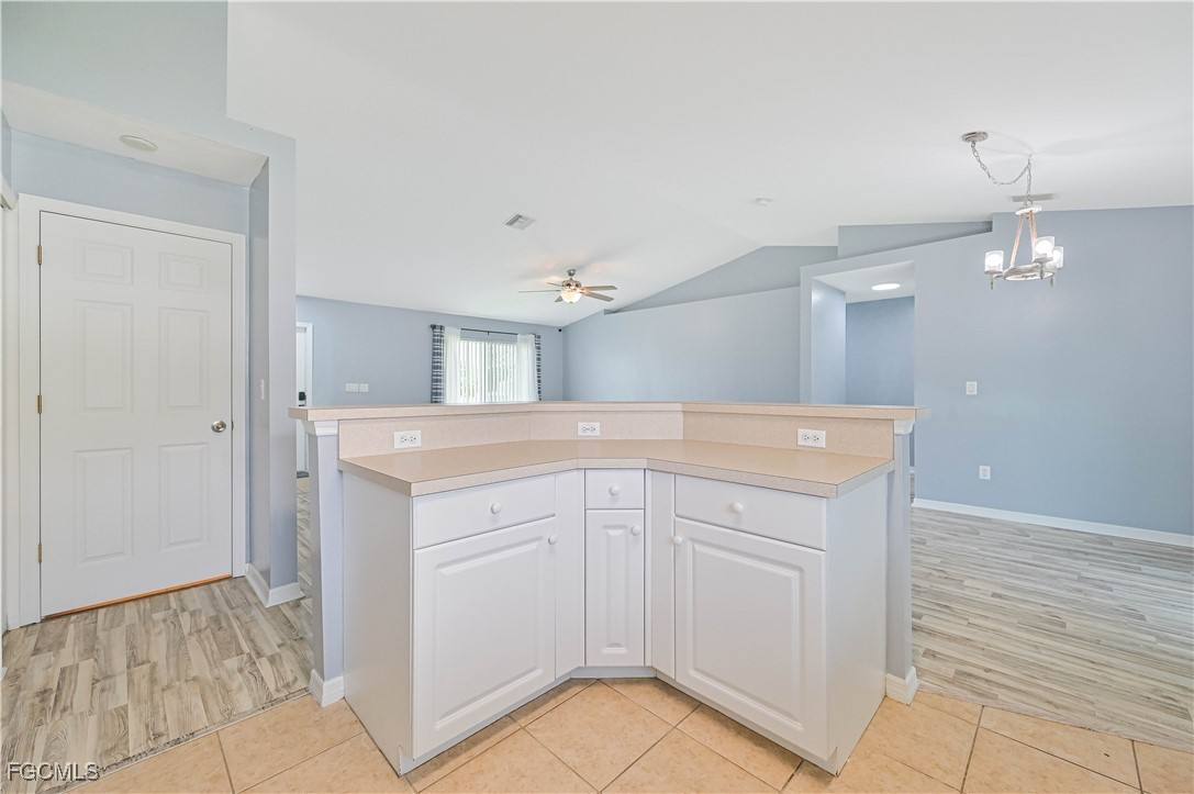 Apartment for rent at 3445 NE 8th Place, Cape Coral, FL 33909