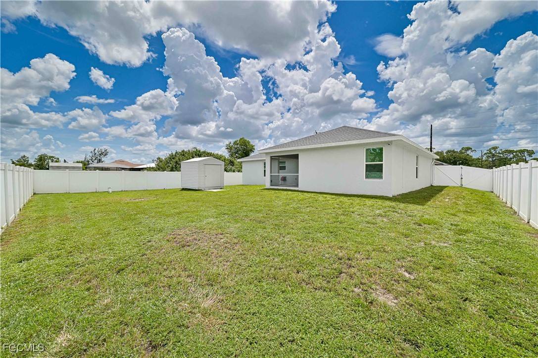 Apartment for rent at 3445 NE 8th Place, Cape Coral, FL 33909