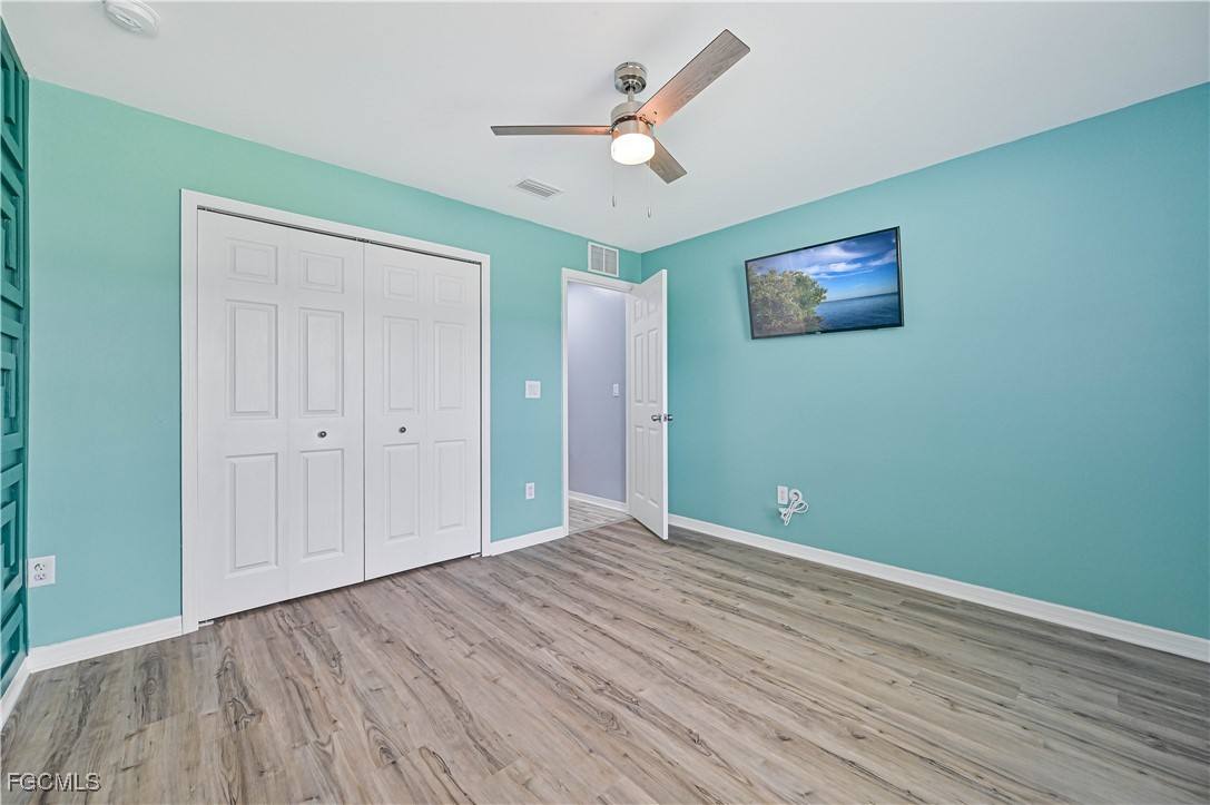 Apartment for rent at 3445 NE 8th Place, Cape Coral, FL 33909