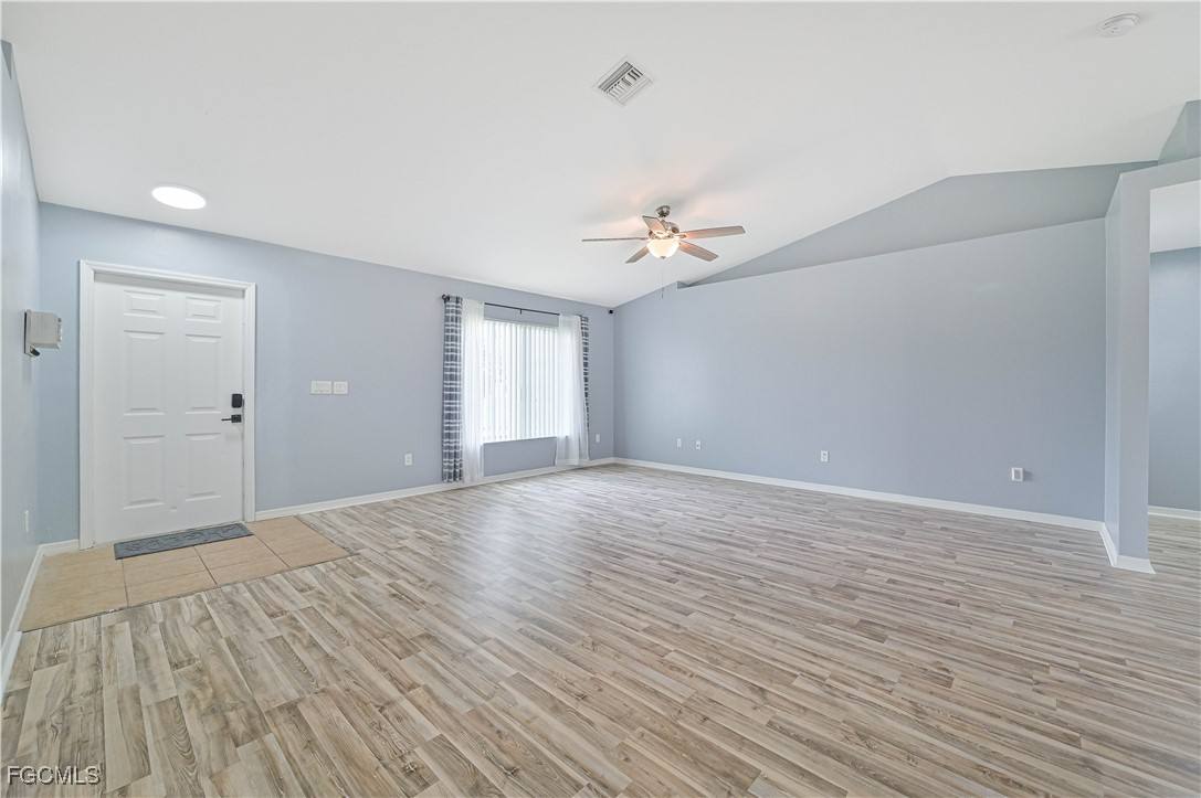 Apartment for rent at 3445 NE 8th Place, Cape Coral, FL 33909