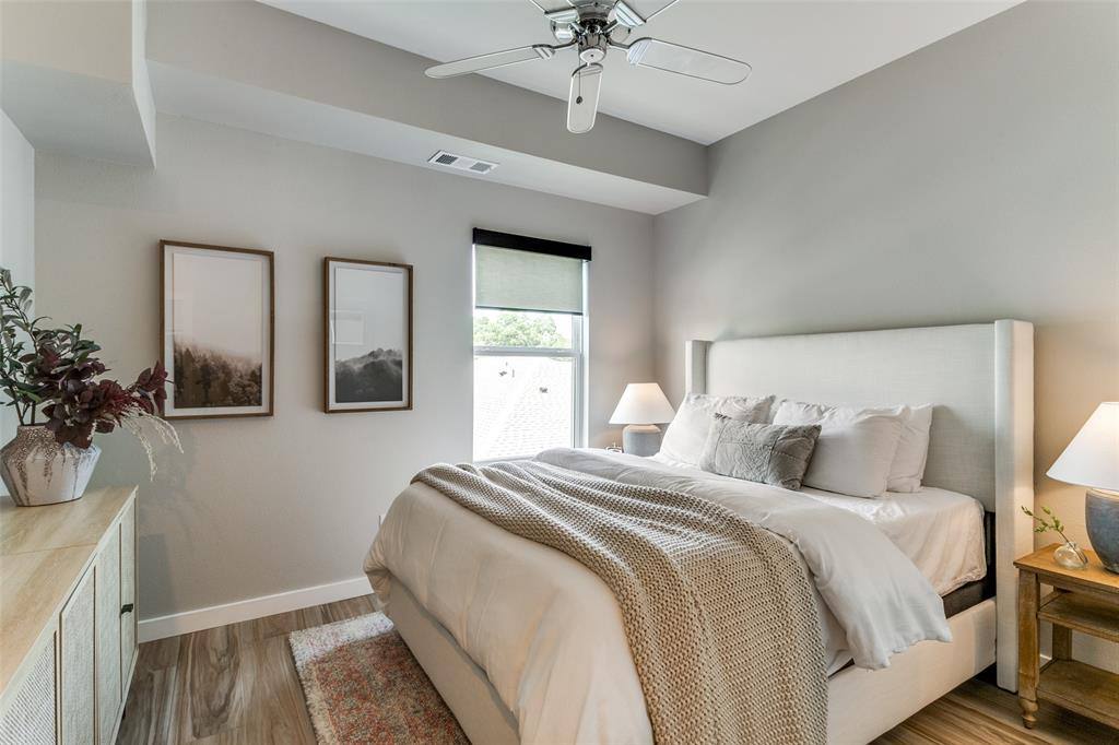 Townhouse for rent at 1925 California Dr #3, Dallas, TX 75204