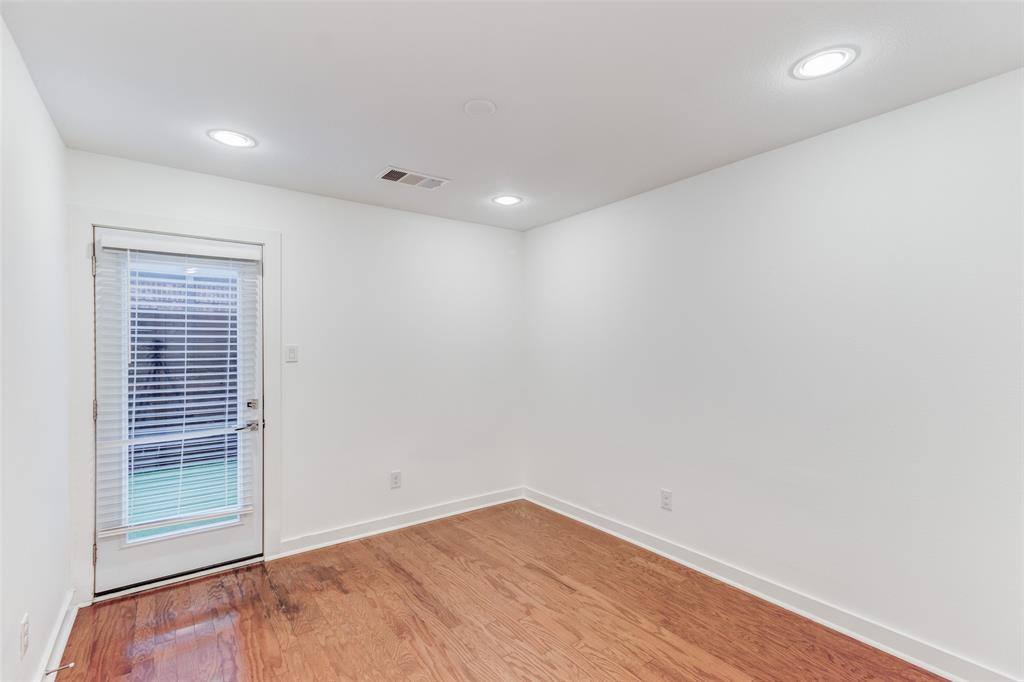 Townhouse for rent at 1925 California Dr #3, Dallas, TX 75204