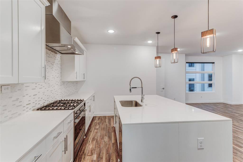 Townhouse for rent at 1925 California Dr #3, Dallas, TX 75204
