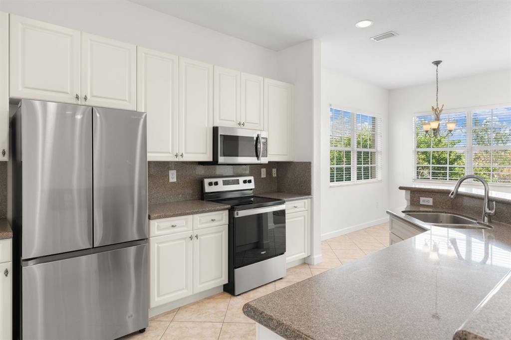 Townhouse for rent at 8238 NW 128th Lane, Pompano Beach, FL 33076