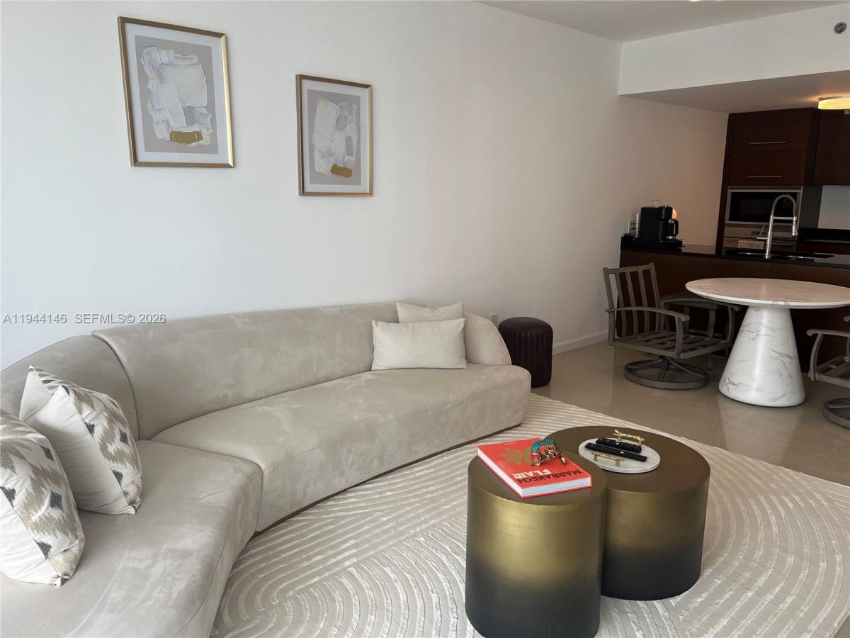 Condo for rent at 475 Brickell Ave #3514, Miami, FL 33131