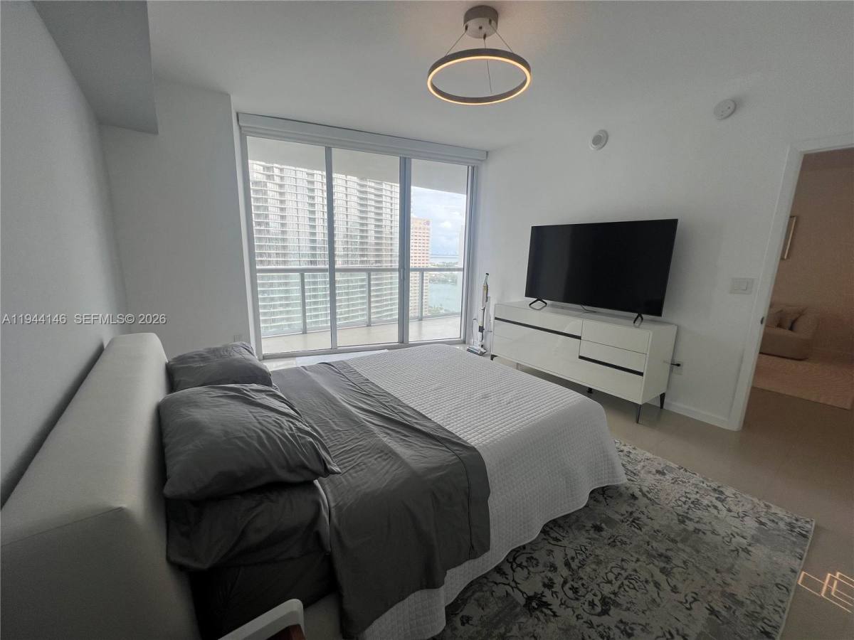 Condo for rent at 475 Brickell Ave #3514, Miami, FL 33131