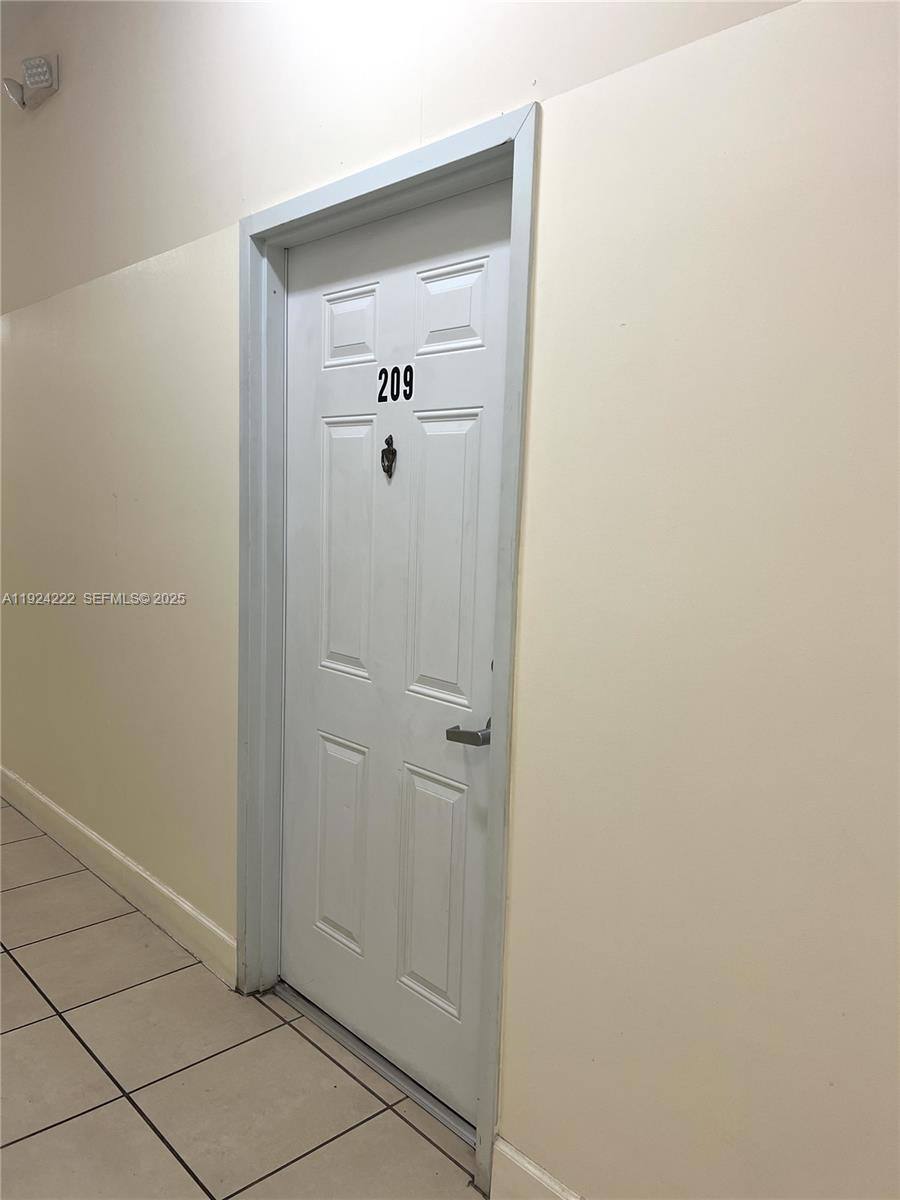 Apartment for rent at 1253 SW 2nd St #209, Miami, FL 33135