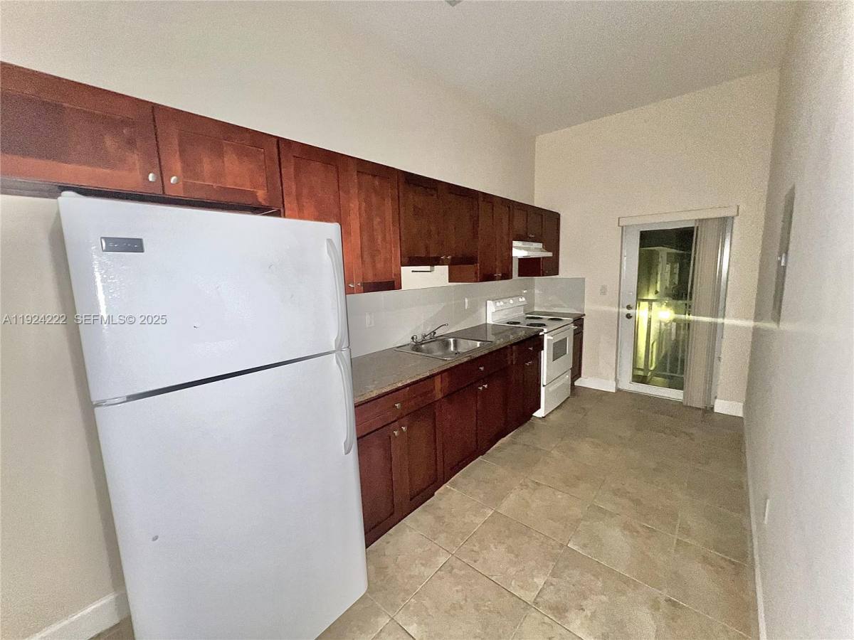 Apartment for rent at 1253 SW 2nd St #209, Miami, FL 33135