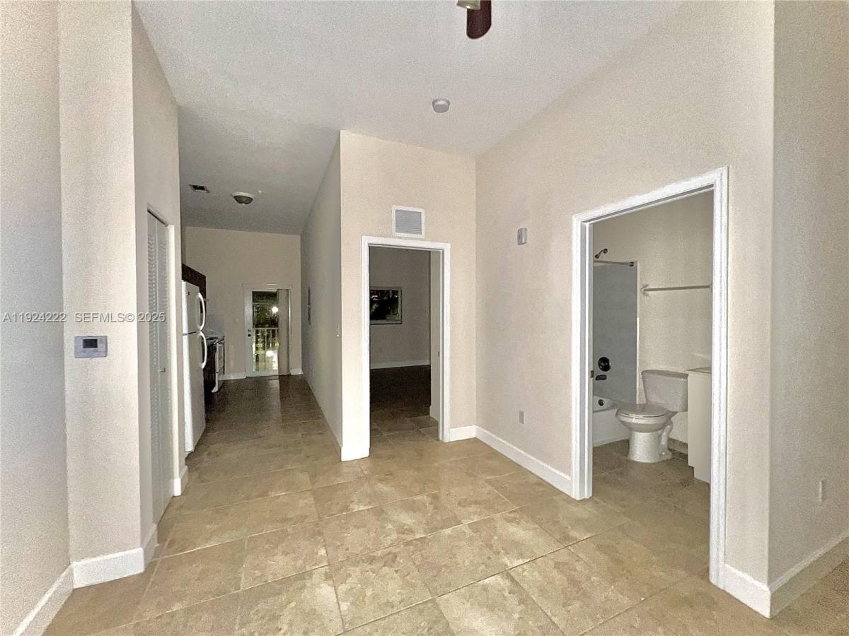 Apartment for rent at 1253 SW 2nd St #209, Miami, FL 33135