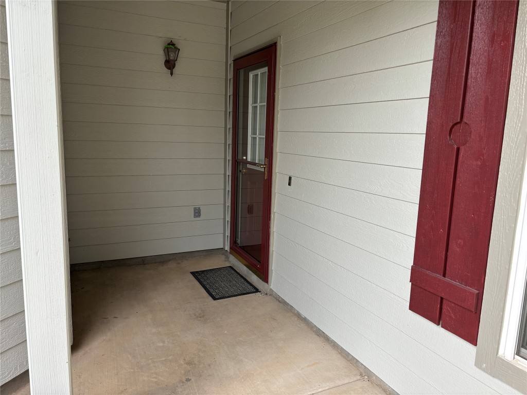 Apartment for rent at 106 Bowie Circle #106, Georgetown, TX 78633