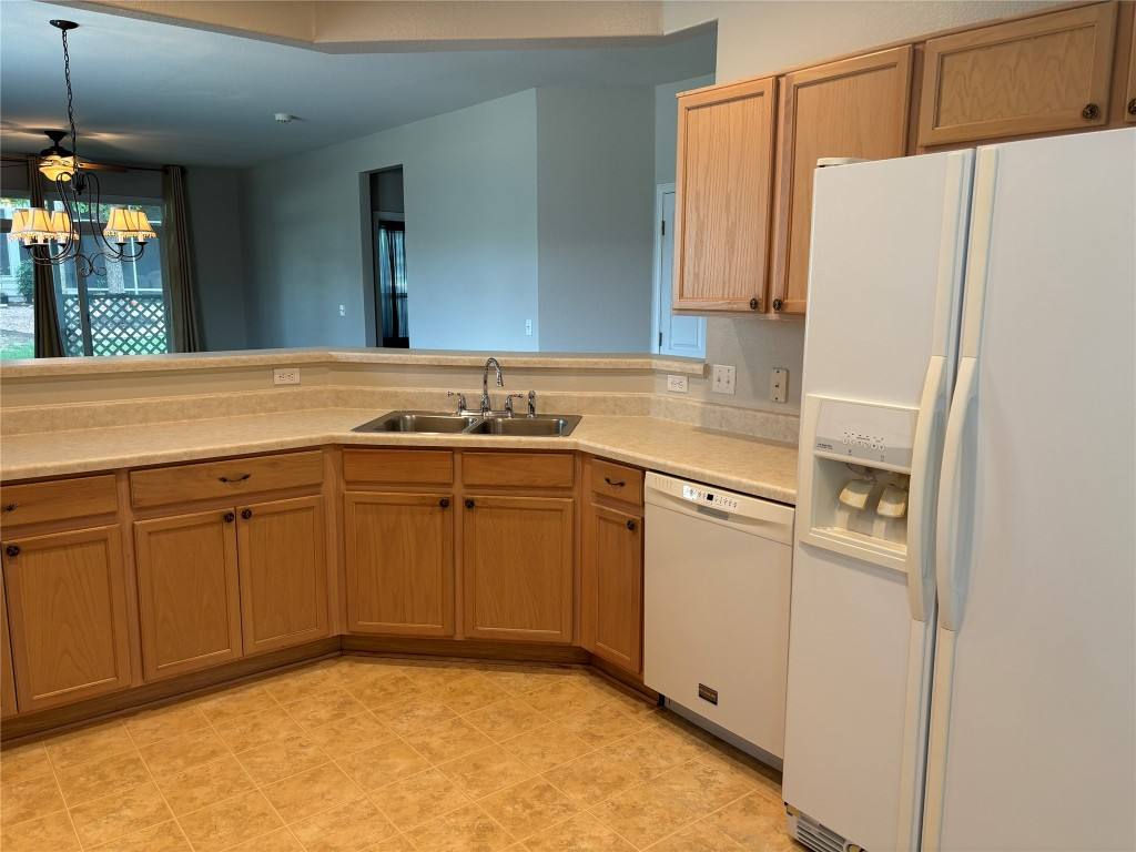 Apartment for rent at 106 Bowie Circle #106, Georgetown, TX 78633