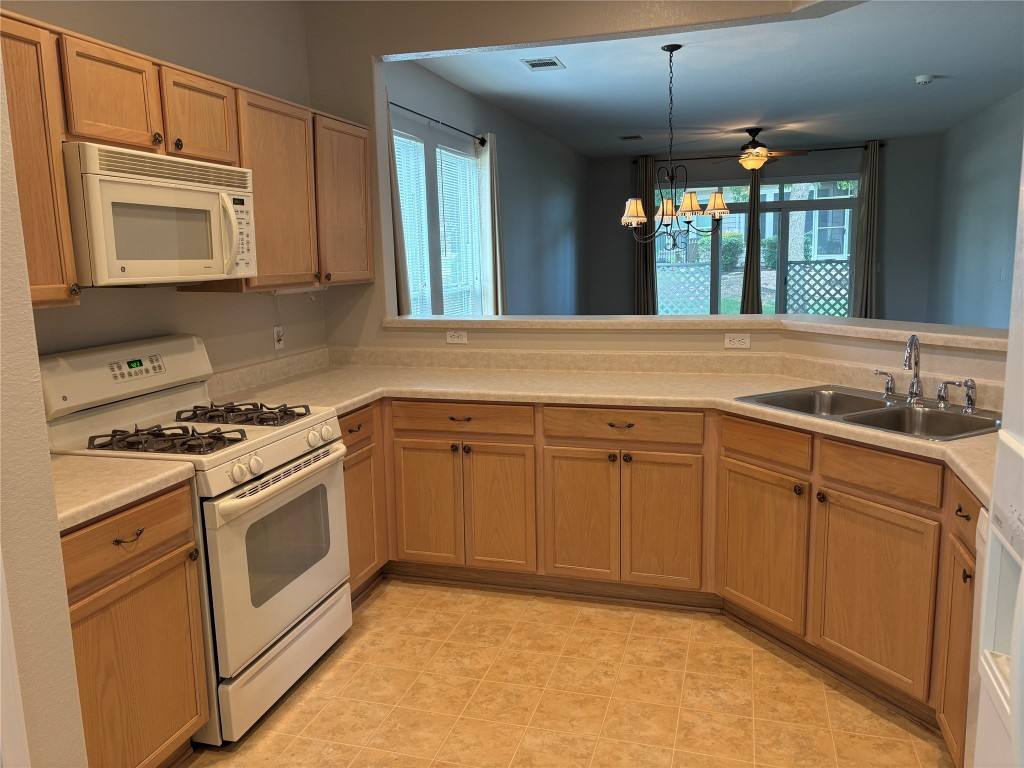 Apartment for rent at 106 Bowie Circle #106, Georgetown, TX 78633