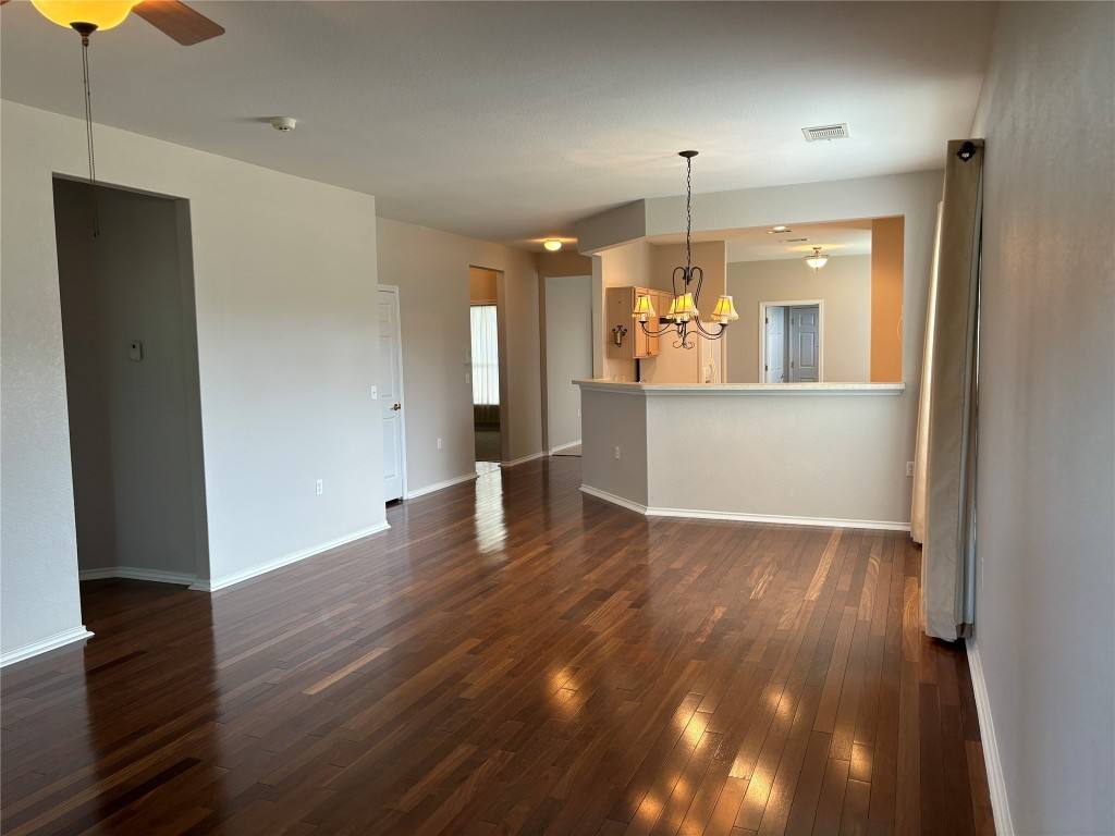 Apartment for rent at 106 Bowie Circle #106, Georgetown, TX 78633