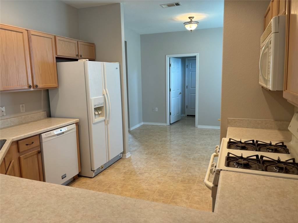 Apartment for rent at 106 Bowie Circle #106, Georgetown, TX 78633