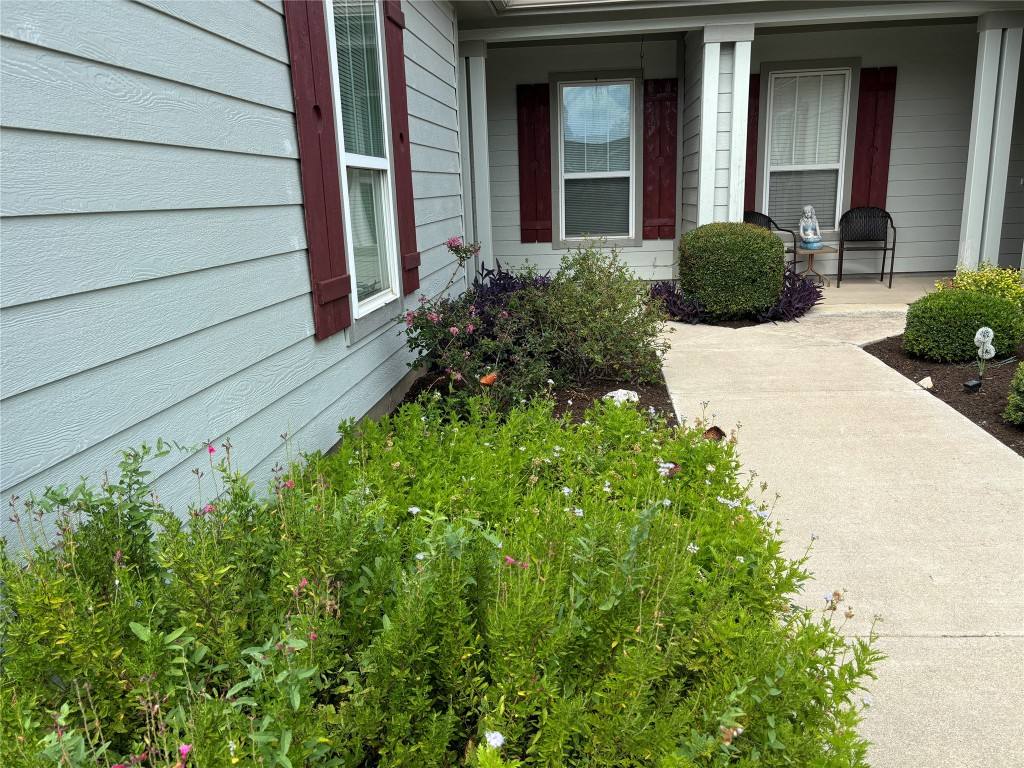 Apartment for rent at 106 Bowie Circle #106, Georgetown, TX 78633