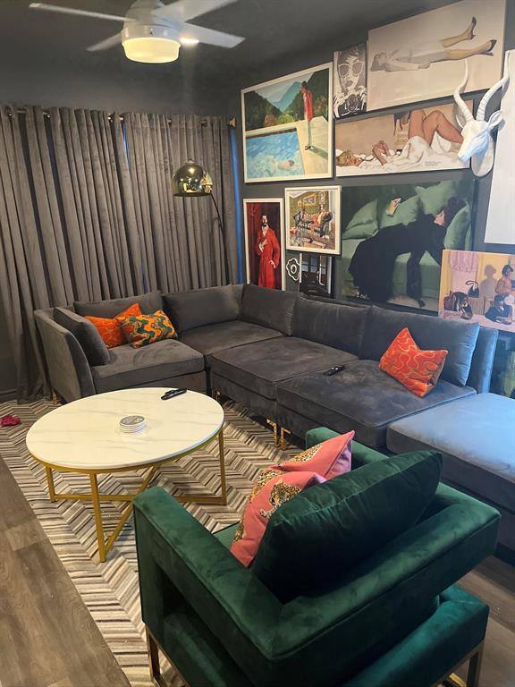 Condo for rent at 3045 Park Lane #1050, Dallas, TX 75220