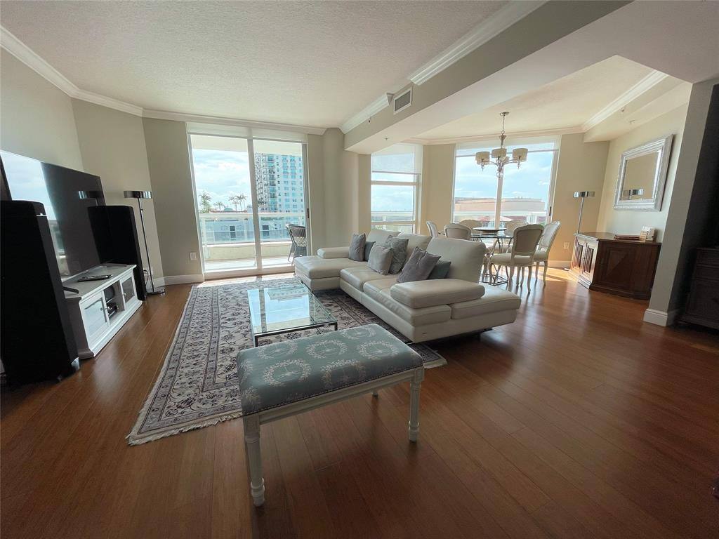 Condo for rent at 401 SW 4th Ave #906, Fort Lauderdale, FL 33315