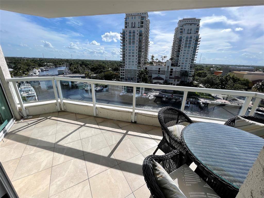 Condo for rent at 401 SW 4th Ave #906, Fort Lauderdale, FL 33315