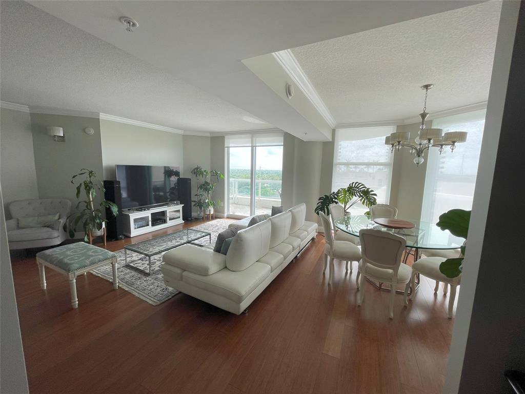 Condo for rent at 401 SW 4th Ave #906, Fort Lauderdale, FL 33315