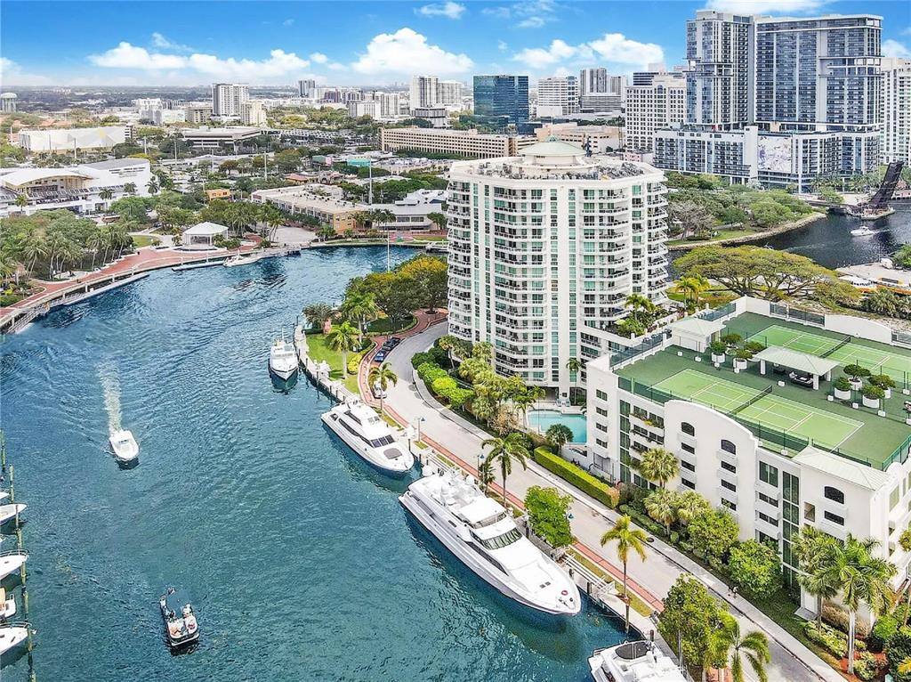 Condo for rent at 401 SW 4th Ave #906, Fort Lauderdale, FL 33315