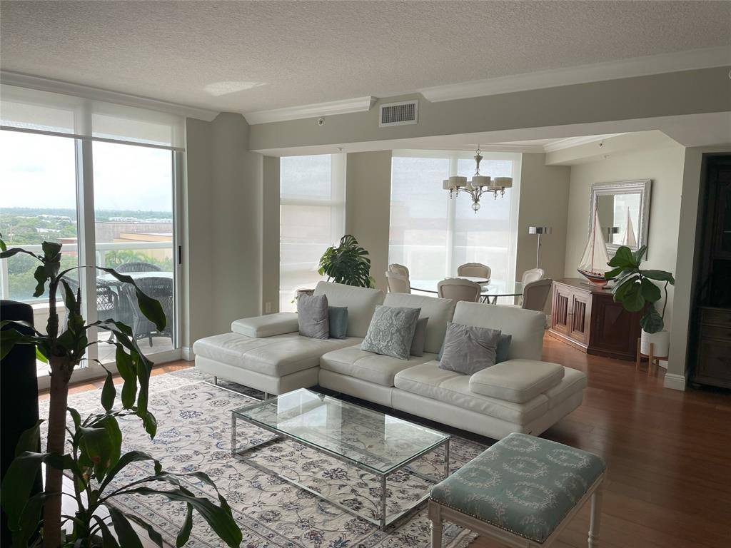 Condo for rent at 401 SW 4th Ave #906, Fort Lauderdale, FL 33315