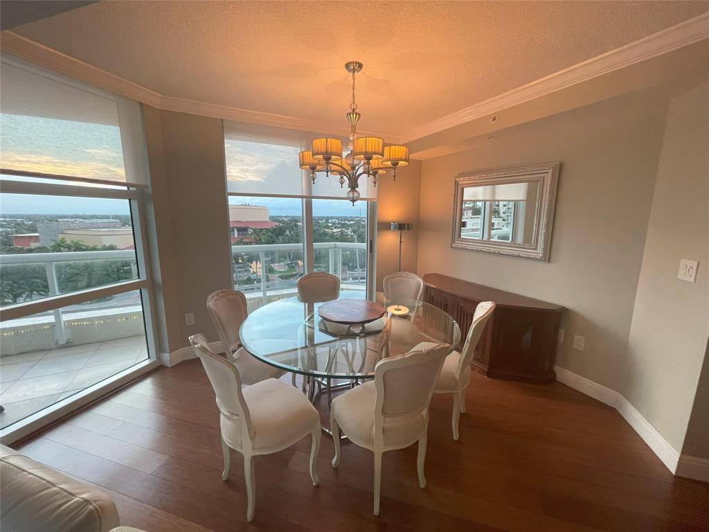 Condo for rent at 401 SW 4th Ave #906, Fort Lauderdale, FL 33315