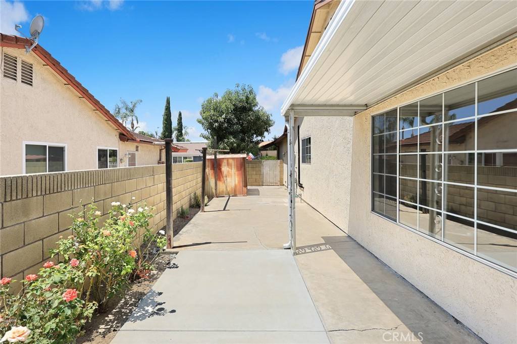 Apartment for rent at 248 Centinary Dr #248, Walnut, CA 91789