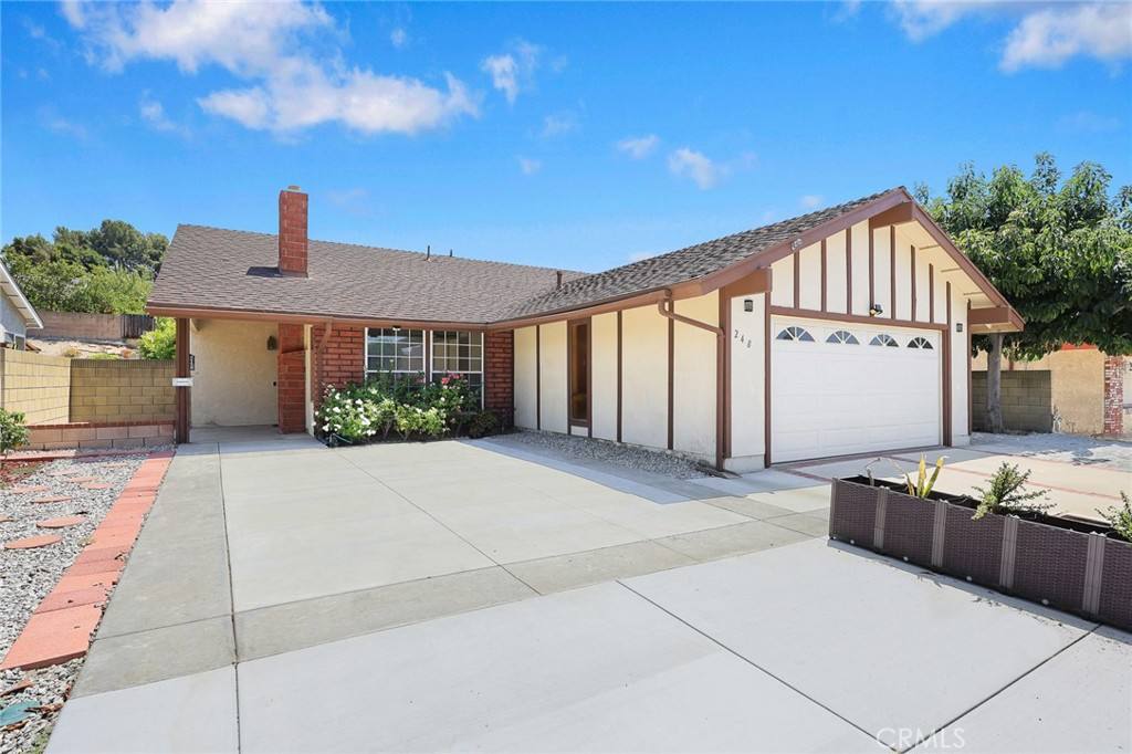 Apartment for rent at 248 Centinary Dr #248, Walnut, CA 91789