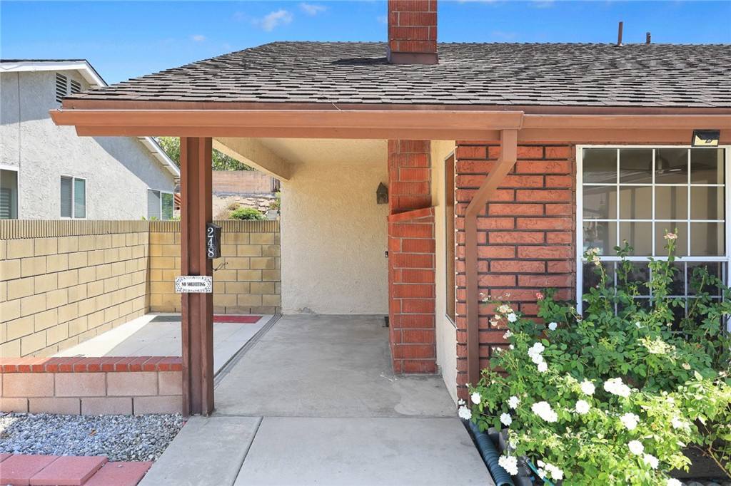Apartment for rent at 248 Centinary Dr #248, Walnut, CA 91789