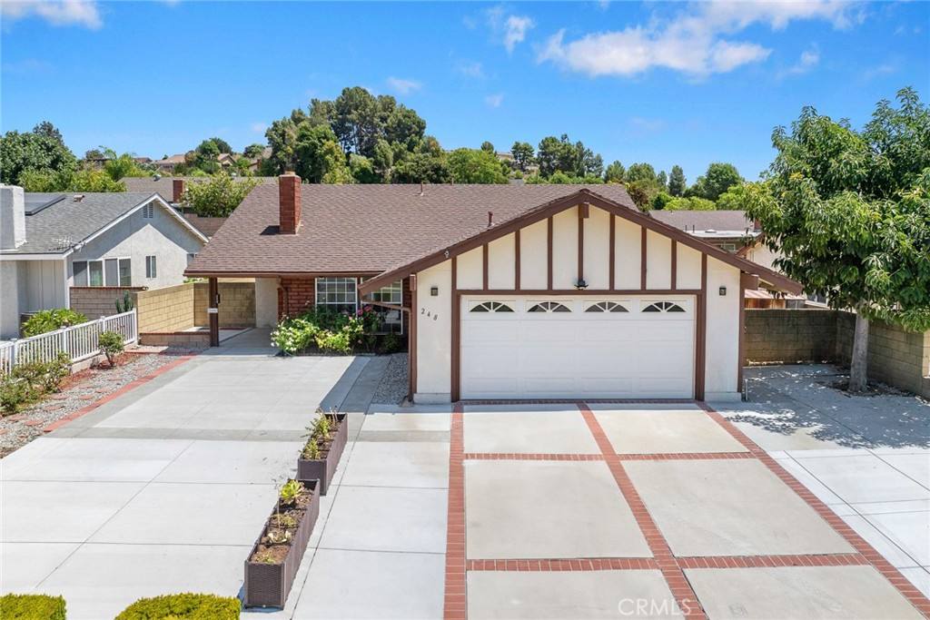 Apartment for rent at 248 Centinary Dr #248, Walnut, CA 91789