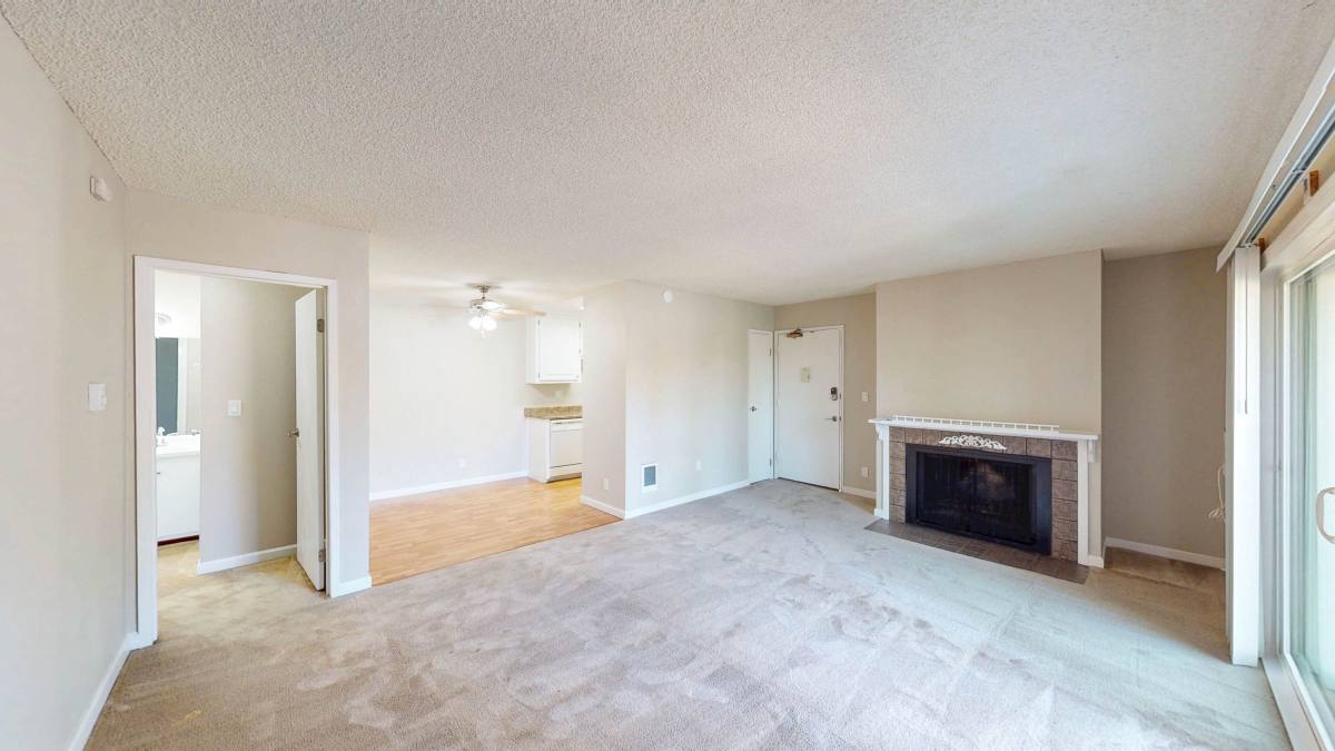 Apartment for rent at 551 Alameda Del Prado #311A, Novato, CA 94949