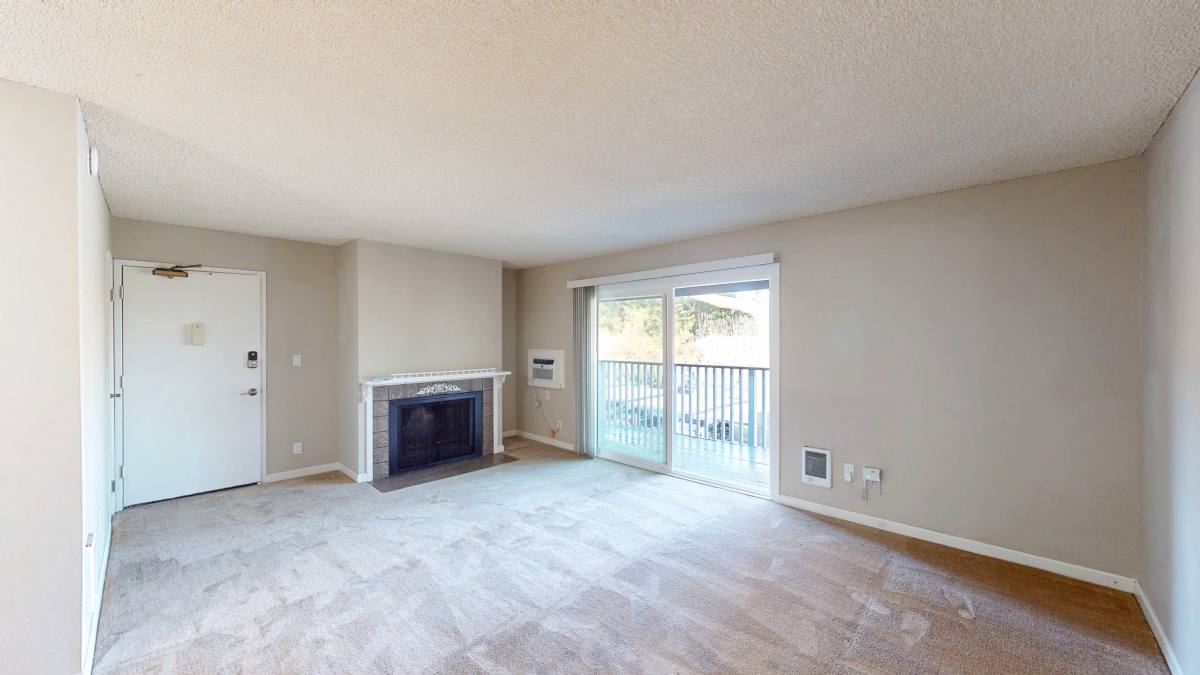 Apartment for rent at 551 Alameda Del Prado #311A, Novato, CA 94949