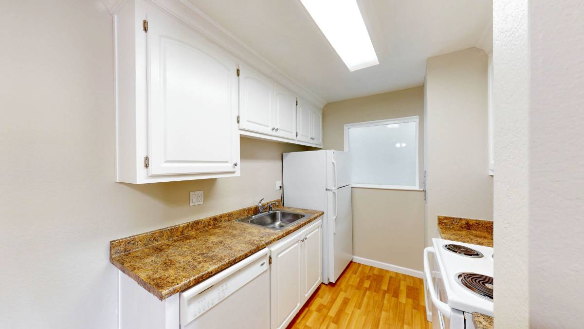 Apartment for rent at 551 Alameda Del Prado #311A, Novato, CA 94949