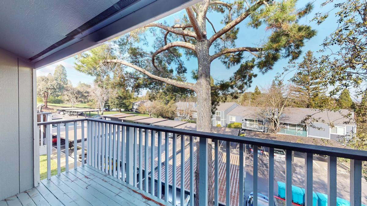 Apartment for rent at 551 Alameda Del Prado #311A, Novato, CA 94949