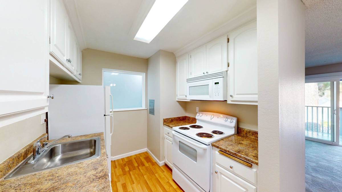 Apartment for rent at 551 Alameda Del Prado #311A, Novato, CA 94949