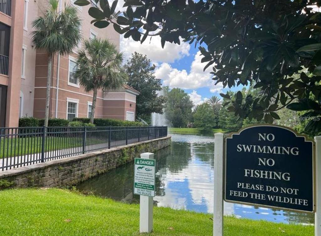 Condo for rent at 1357 Venezia Court #102, Davenport, FL 33896