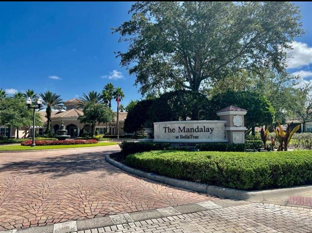 Condo for rent at 1357 Venezia Court #102, Davenport, FL 33896