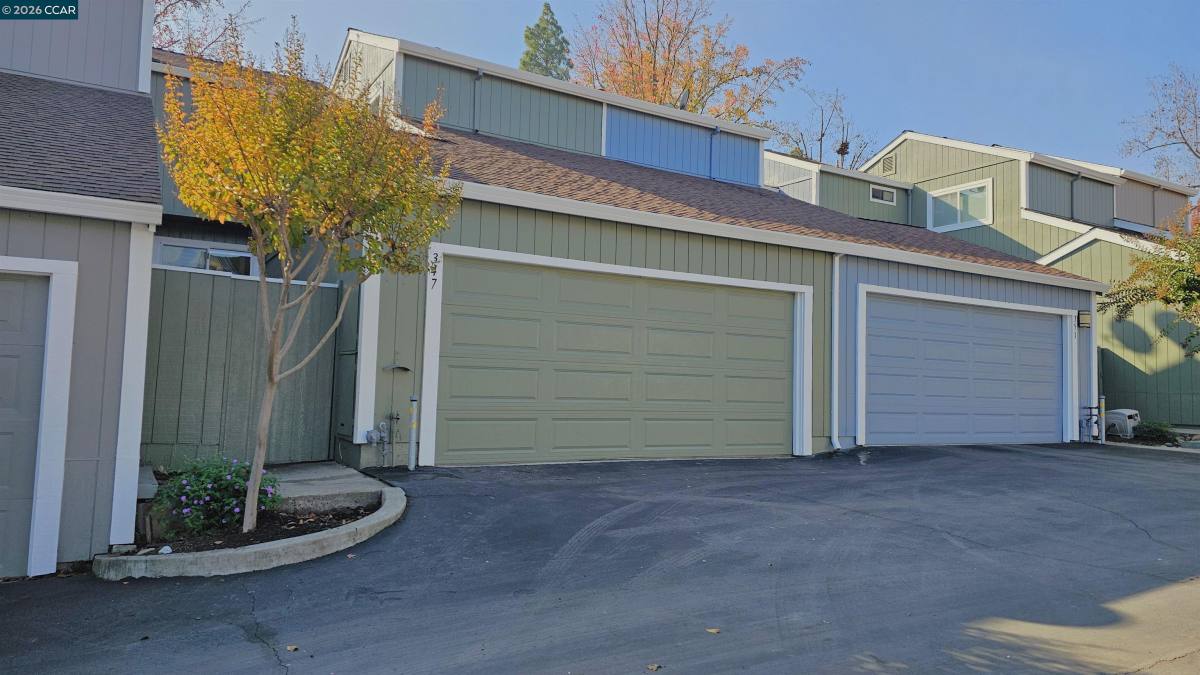Apartment for rent at 347 Scottsdale Rd #347, Pleasant Hill, CA 94523