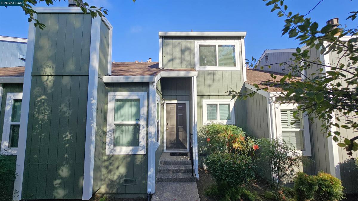 Apartment for rent at 347 Scottsdale Rd #347, Pleasant Hill, CA 94523