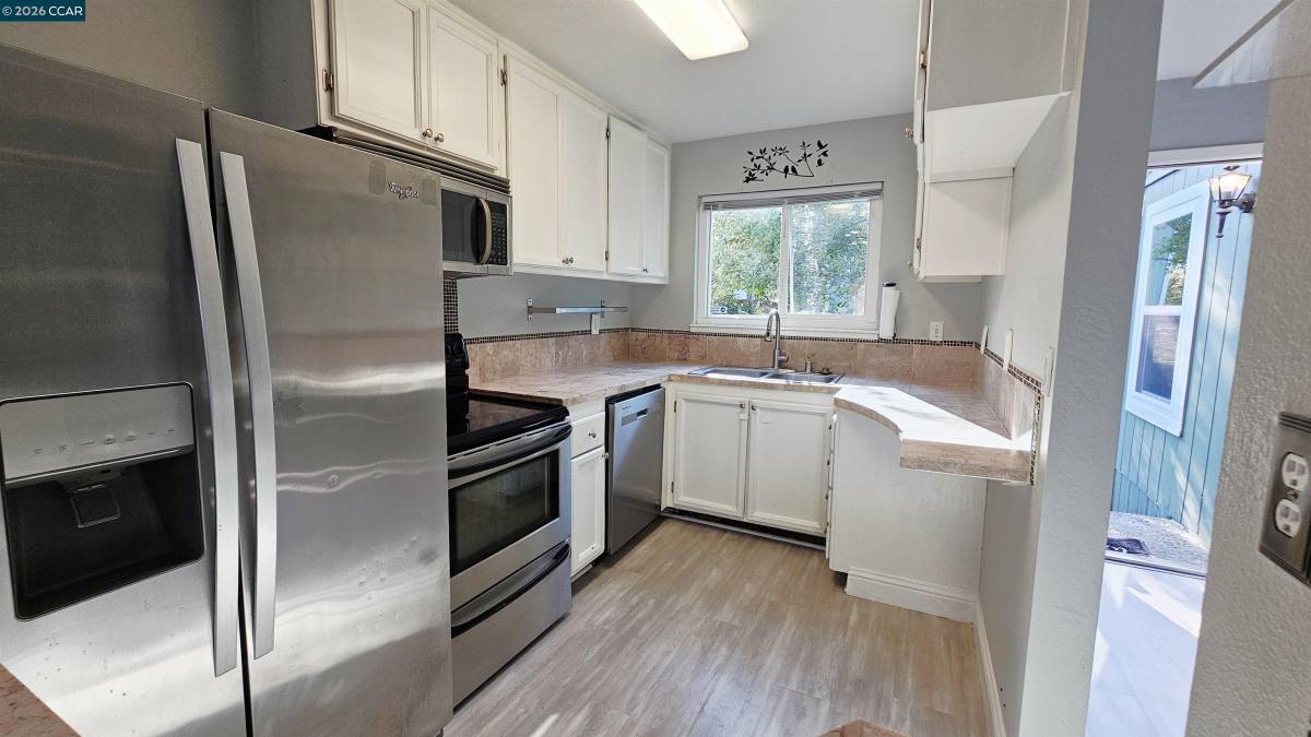Apartment for rent at 347 Scottsdale Rd #347, Pleasant Hill, CA 94523