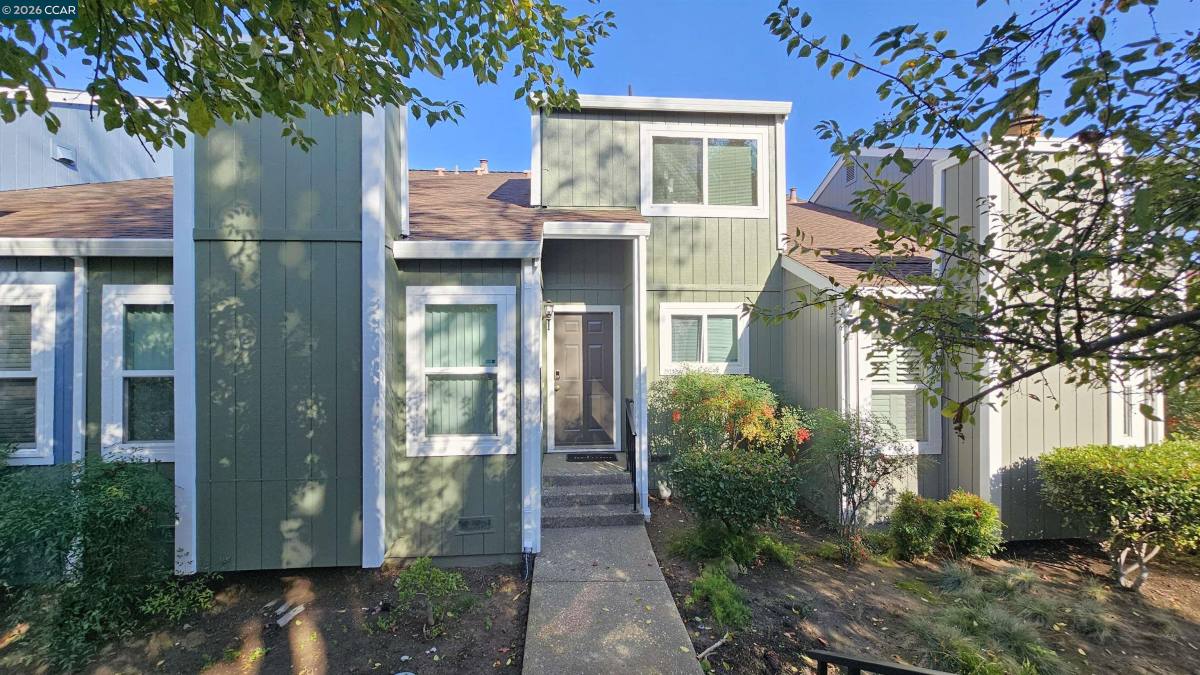 Apartment for rent at 347 Scottsdale Rd #347, Pleasant Hill, CA 94523