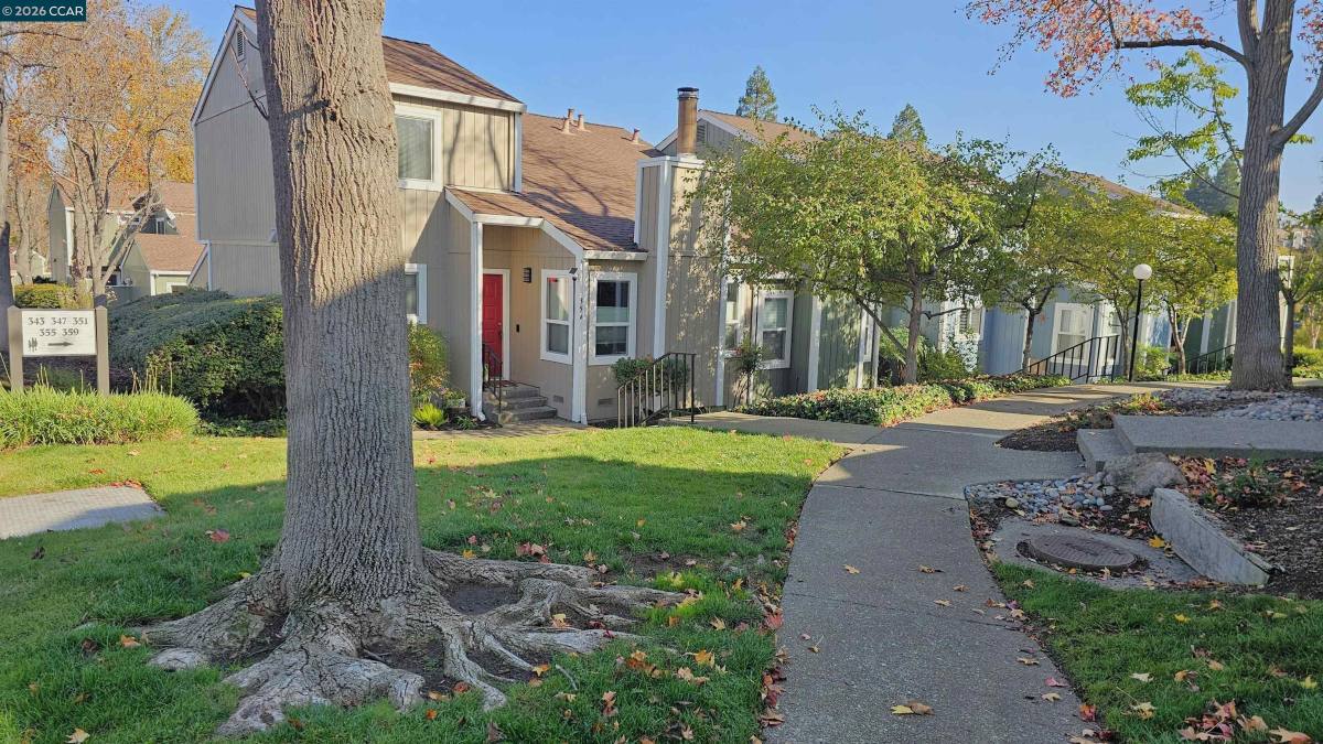 Apartment for rent at 347 Scottsdale Rd #347, Pleasant Hill, CA 94523