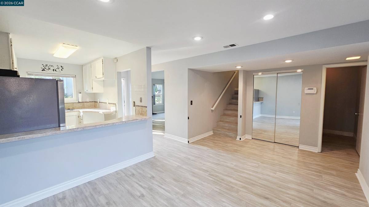 Apartment for rent at 347 Scottsdale Rd #347, Pleasant Hill, CA 94523