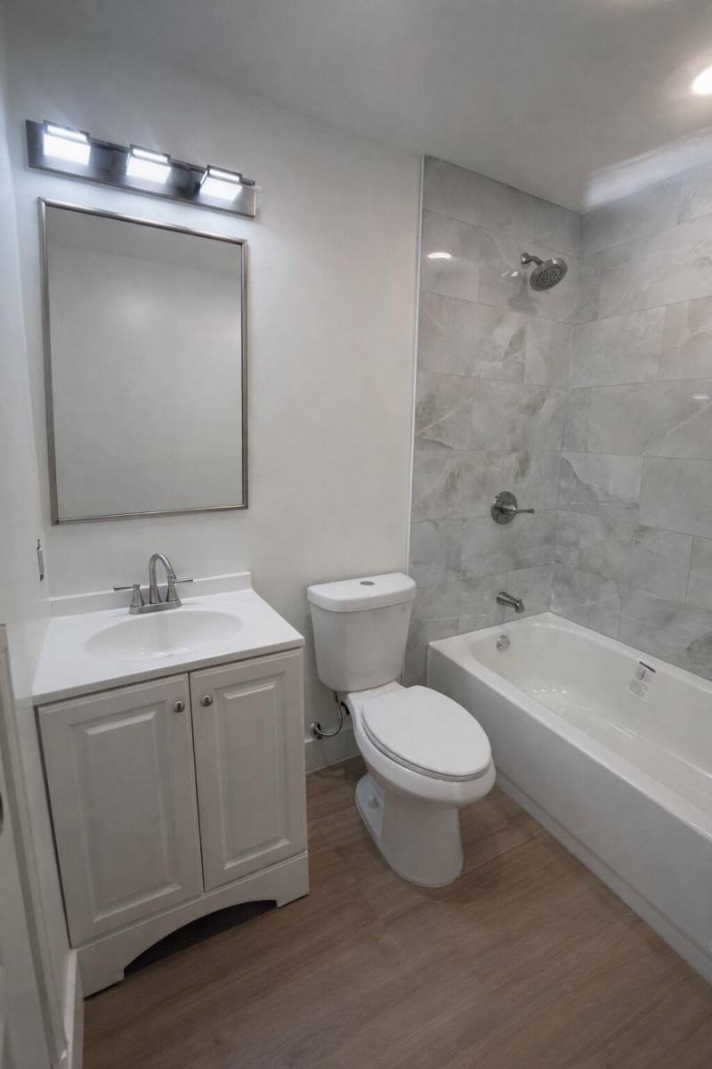Apartment for rent at 7830 SW 10th Court #7830A, Pompano Beach, FL 33068