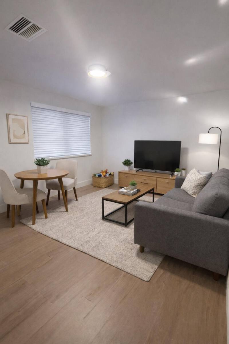 Apartment for rent at 7830 SW 10th Court #7830A, Pompano Beach, FL 33068
