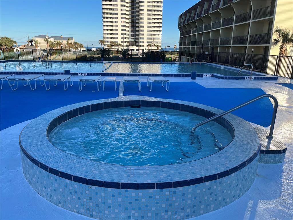 Apartment for rent at 1433 N Atlantic Ave #223, Daytona Beach, FL 32118
