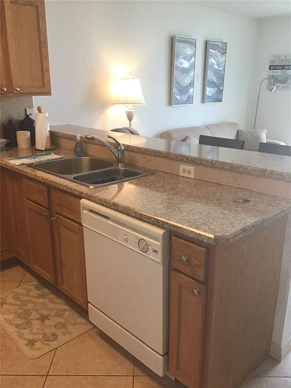 Apartment for rent at 1433 N Atlantic Ave #223, Daytona Beach, FL 32118